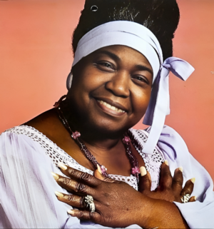 Film Screening: The Legendary Marion Williams